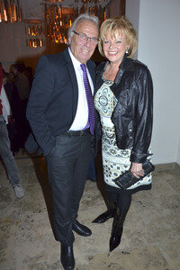Musicalpremiere'Chicago' in München