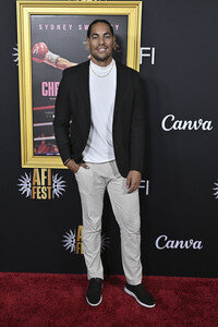 Filmpremiere 'Christy', AFI Fest 2025 in Los Angeles