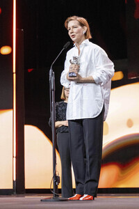 Preisverleihung, Berlinale 2026