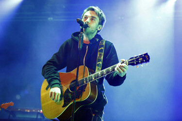 Clueso Konzert, Hamburg