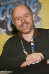 German Comic Con in Berlin
