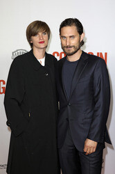 'Coming In' Filmpremiere, Berlin