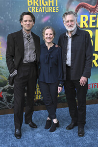 Filmpremiere 'Das Glück hat acht Arme' in Los Angeles