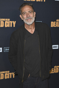 Season 3 Premiere 'The Walking Dead: Dead City', San Diego Comic-Con International 2026