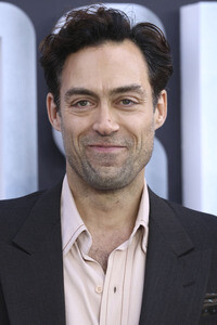Filmpremiere 'Disclosure Day' in London