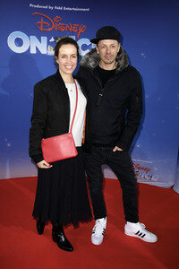 Showpremiere 'Disney on Ice - Fantastische Abenteuer' in Berlin
