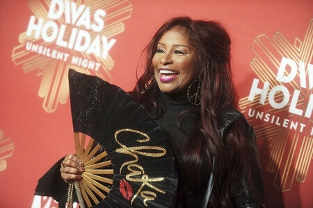 VH1 Divas Holiday: Unsilent Night in New York
