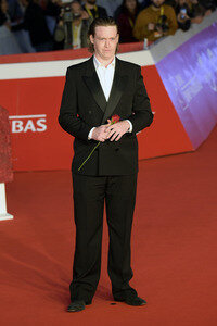 Filmpremiere 'Dracula - Die Auferstehung', Internationales Filmfestival Rom 2025