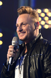 3. Liveshow DSDS 2014, Köln
