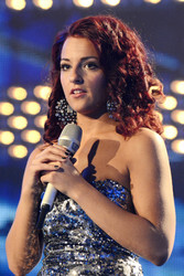 3. Liveshow DSDS 2014, Köln