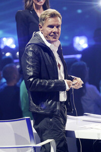 2. Liveshow 'DSDS 2026' in Köln
