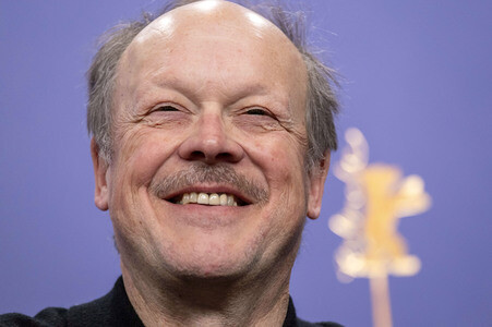 Pressekonferenz 'Dust', Berlinale 2026