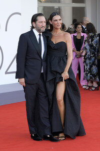 Filmpremiere 'A House of Dynamite', Internationale Filmfestspiele von Venedig 2025