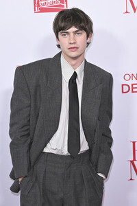 Filmpremiere 'Ella McCay' in Los Angeles