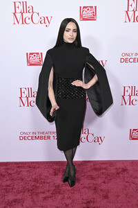 Filmpremiere 'Ella McCay' in Los Angeles