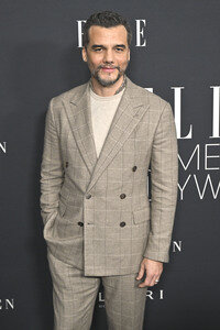 Elle's 2025 Women in Hollywood Celebration in Los Angeles