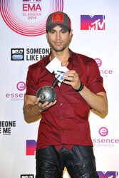 MTV Europe Music Awards 2014