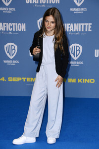 Filmpremiere 'Emil und die Detektive' in Berlin