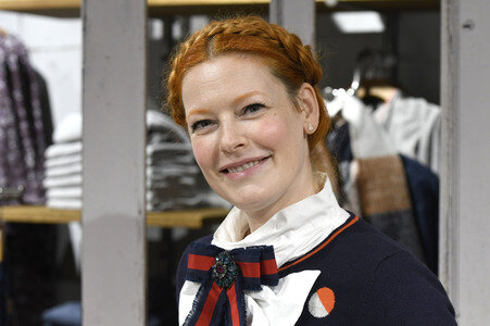 Shopevent mit Enie van de Meiklokjes in Köln