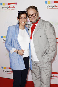 Ernsting's Family Fashion Show 2026 in Hamburg