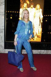 Etro Shop Opening, Berlin