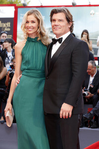 Opening Night und 'Everest' Premiere, Biennale 2015