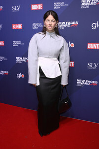 Bunte New Faces Award Music 2026 in Berlin