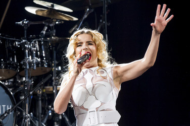 Paloma Faith Konzert, Berlin