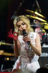 Paloma Faith Konzert, Berlin