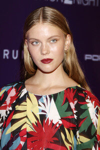 Fashion2Night Event in Hamburg
