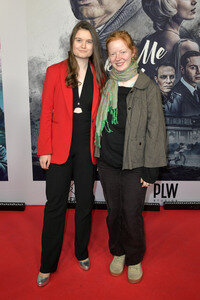 Filmpremiere 'Make Me Feel' in Berlin