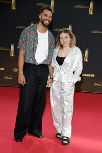 Der Deutsche Fernsehpreis 2025 in Köln