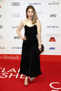 44. Deutscher Filmball 2017 in München