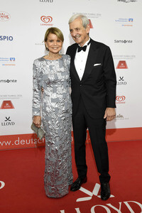 Deutscher Filmball 2026 in München