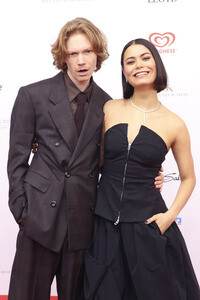 Deutscher Filmball 2026 in München