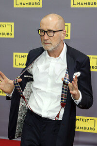 Eröffnung vom Filmfest Hamburg 2017