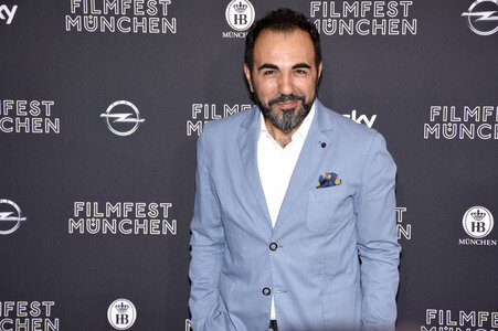 Opening vom 34. Filmfest München 2016