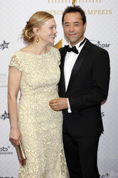 Deutscher Filmpreis 2014, Berlin