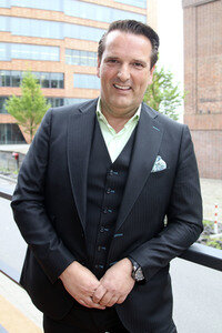 Food meets Sports Dinner in Hamburg