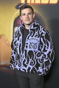 Filmpremiere 'Five Nights at Freddy's 2' in Los Angeles