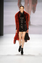 Glaw Fashion Show, Berlin Fashion Week Autumn/Winter 2015
