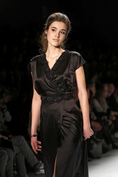 Guido Maria Kretschmer Fashion Show, Berlin Fashion Week Autumn/Winter 2015