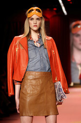 Shop The Runway Presented by Fashion ID, Berlin Fashion Week Autumn/Winter 2015