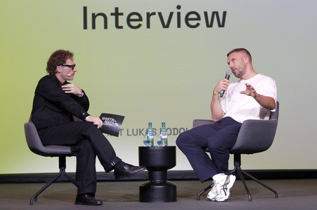 Branchenevent 'Gastronation' in Hamburg