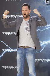 Europapremiere von 'Terminator: Genisys' in Berlin