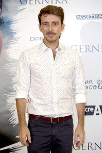 Photocall zum Film 'Gernika' in Madrid