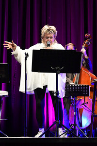 Konzert von Gitte Haenning in Bautzen