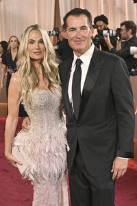 Golden Globe Awards 2026 in Beverly Hills