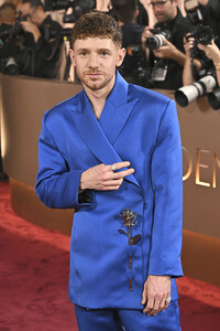 Golden Globe Awards 2026 in Beverly Hills