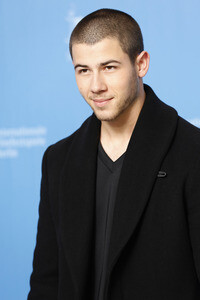 'Goat' Photocall, Berlinale 2016